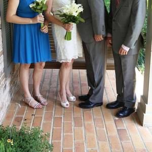 Meet your Posher, Russell